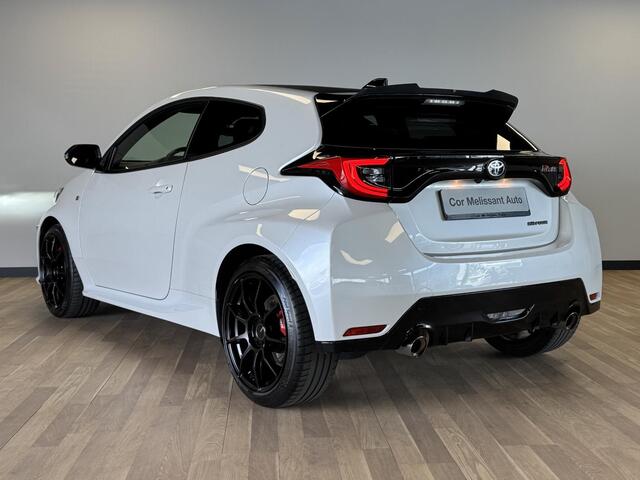 Toyota YARIS 1.6 GR Performance