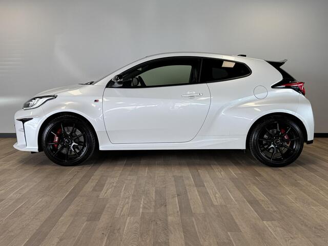 Toyota YARIS 1.6 GR Performance