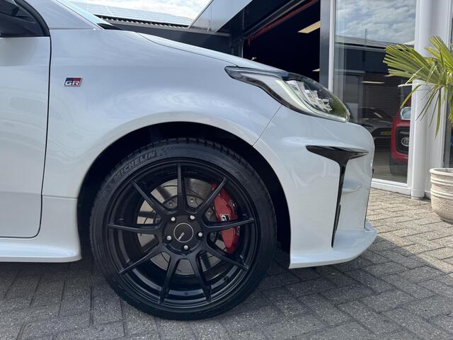 Toyota YARIS 1.6 GR Performance