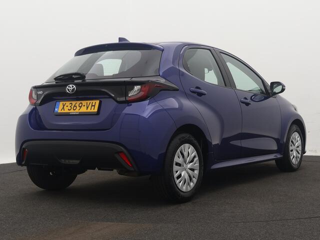 Toyota YARIS 1.5 VVT-i Active