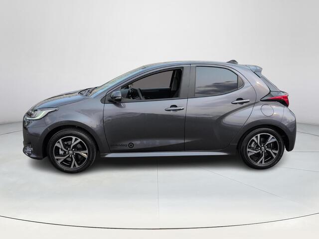 Toyota YARIS 1.5 Hybrid 115 Dynamic | Navigatie | Apple CarPlay/Android auto | Achteruitrijcamera | Comfort pack