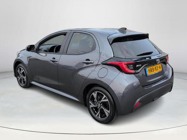 Toyota YARIS 1.5 Hybrid 115 Dynamic | Navigatie | Apple CarPlay/Android auto | Achteruitrijcamera | Comfort pack