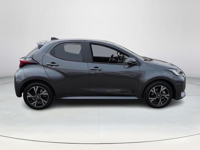 Toyota YARIS 1.5 Hybrid 115 Dynamic | Navigatie | Apple CarPlay/Android auto | Achteruitrijcamera | Comfort pack
