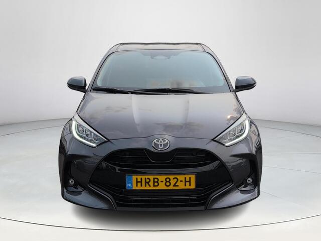Toyota YARIS 1.5 Hybrid 115 Dynamic | Navigatie | Apple CarPlay/Android auto | Achteruitrijcamera | Comfort pack