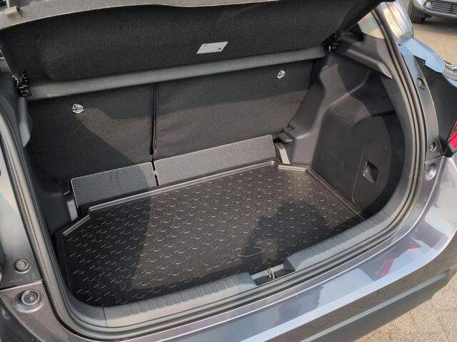 Toyota YARIS 1.5 Hybrid 115 Dynamic | Navigatie | Apple CarPlay/Android auto | Achteruitrijcamera | Comfort pack