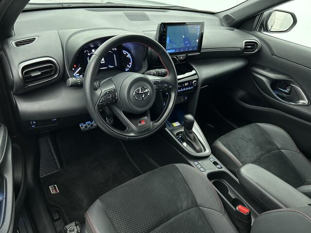 Toyota YARIS Cross 1.5 Hybrid GR Sport Limited