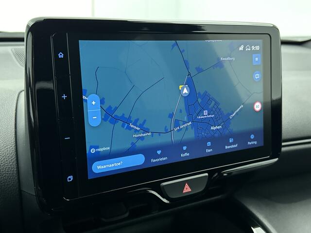 Toyota YARIS Cross 1.5 Hybrid GR Sport Limited