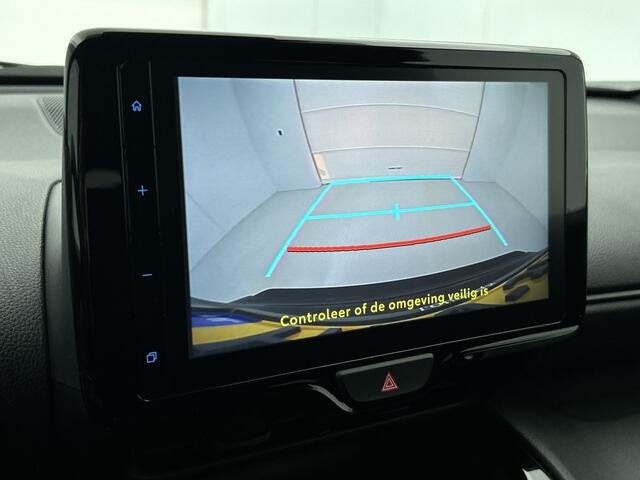 Toyota YARIS Cross 1.5 Hybrid GR Sport Limited