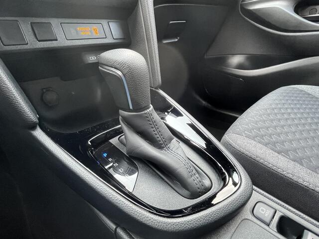 Toyota YARIS Cross 1.5 Hybrid 115 First Edition All seasonbanden