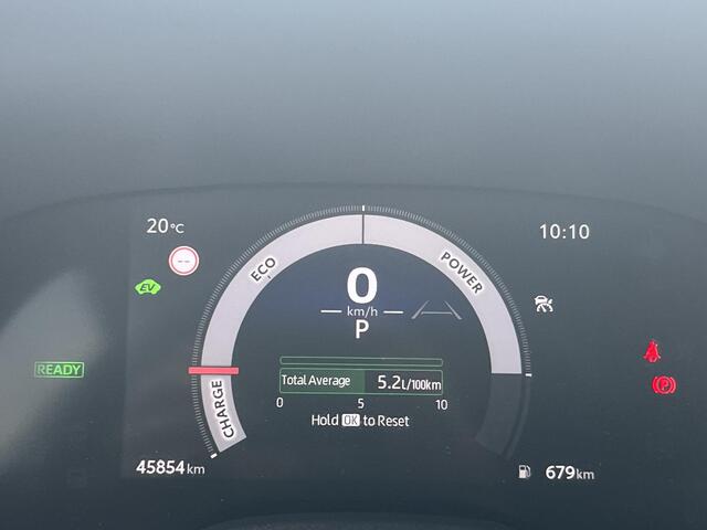 Toyota YARIS Cross 1.5 Hybrid 115 First Edition All seasonbanden