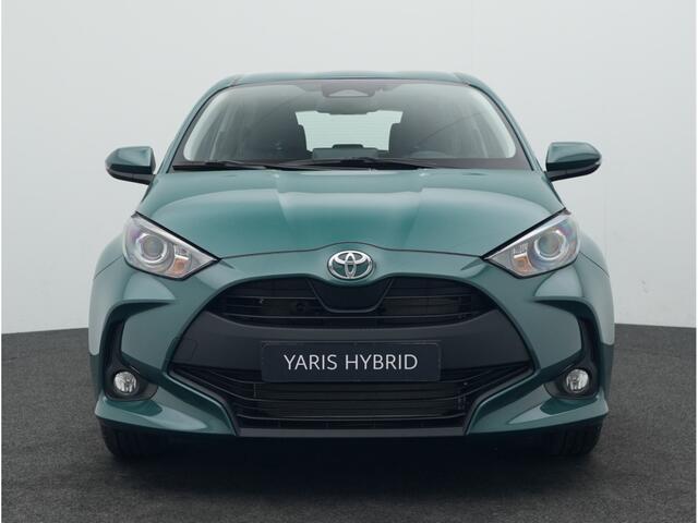 Toyota YARIS 1.5 Hybrid 115 Active | NIEUW & DIRECT LEVERBAAR | PRIJS INCL. ALLE ACTIES | MEERDERE KLEUREN OP VOORRAAD |