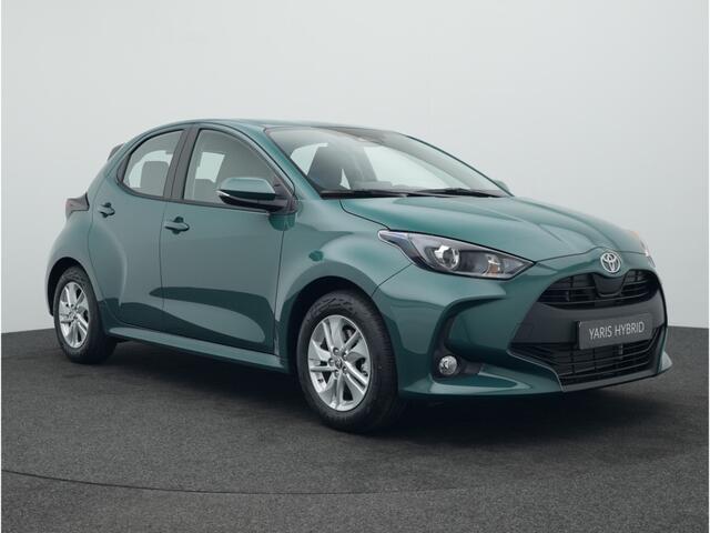 Toyota YARIS 1.5 Hybrid 115 Active | NIEUW & DIRECT LEVERBAAR | PRIJS INCL. ALLE ACTIES | MEERDERE KLEUREN OP VOORRAAD |