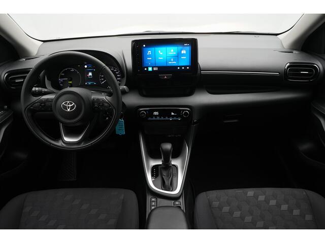 Toyota YARIS 1.5 Hybrid 115 Active | NIEUW & DIRECT LEVERBAAR | PRIJS INCL. ALLE ACTIES | MEERDERE KLEUREN OP VOORRAAD |