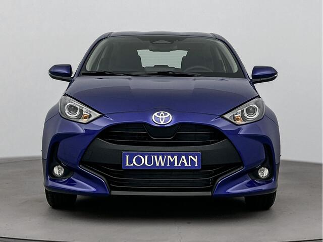 Toyota YARIS 1.5 Hybrid 115 Active | NIEUW & DIRECT LEVERBAAR | PRIJS INCL. ALLE ACTIES | MEERDERE KLEUREN OP VOORRAAD |