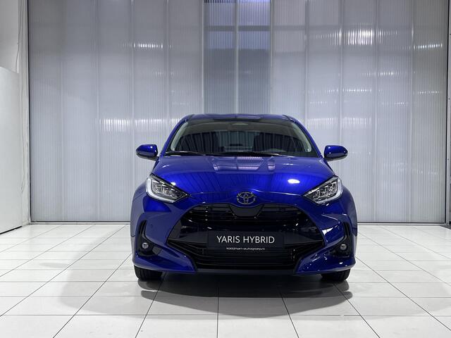Toyota YARIS 1.5 Hybrid 115 Dynamic | NIEUW UIT VOORRAAD LEVERBAAR | DIRECT RIJDEN!
