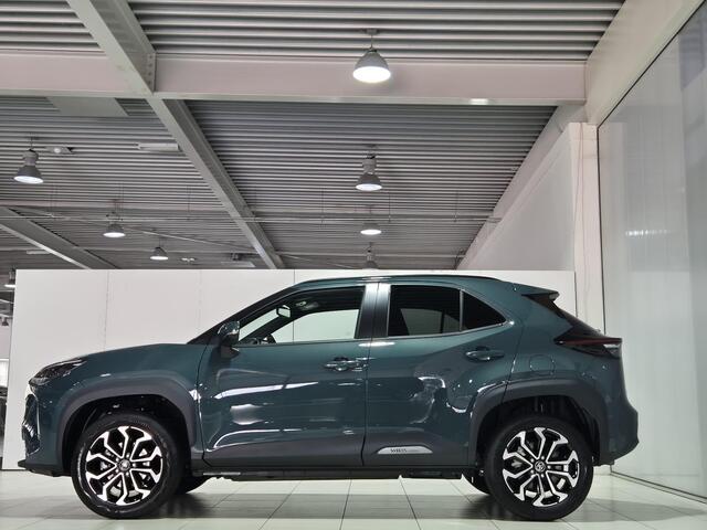 Toyota YARIS Cross 1.5 Hybrid 115 Dynamic | Snel rijden | Comfort Pack |