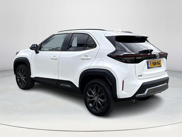 Toyota YARIS Cross 1.5 Hybrid Explore **STOELVERWARMING/ ADAPTIEF CRUISE CONTROL/ KEYLESS/ 36 MAANDEN GARANTIE**