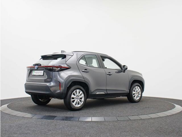 Toyota YARIS 1.5 Hybrid Comfort | Navigatie | Stoelverwarming | Camera