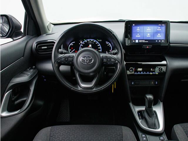 Toyota YARIS 1.5 Hybrid Comfort | Navigatie | Stoelverwarming | Camera