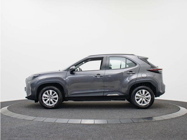 Toyota YARIS 1.5 Hybrid Comfort | Navigatie | Stoelverwarming | Camera