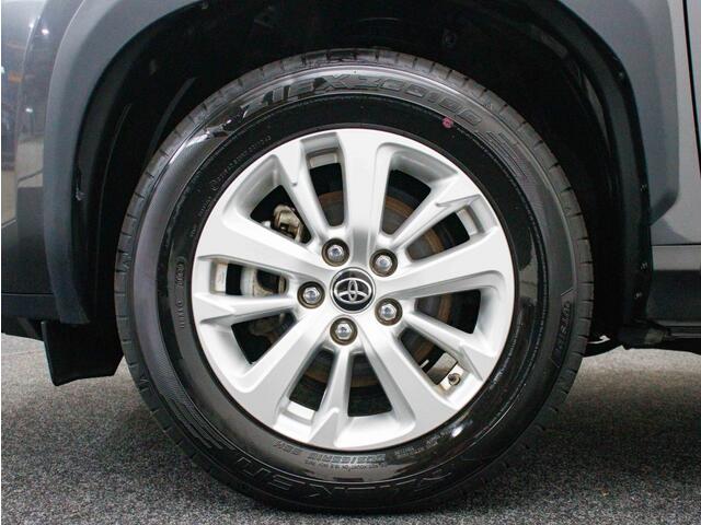 Toyota YARIS 1.5 Hybrid Comfort | Navigatie | Stoelverwarming | Camera