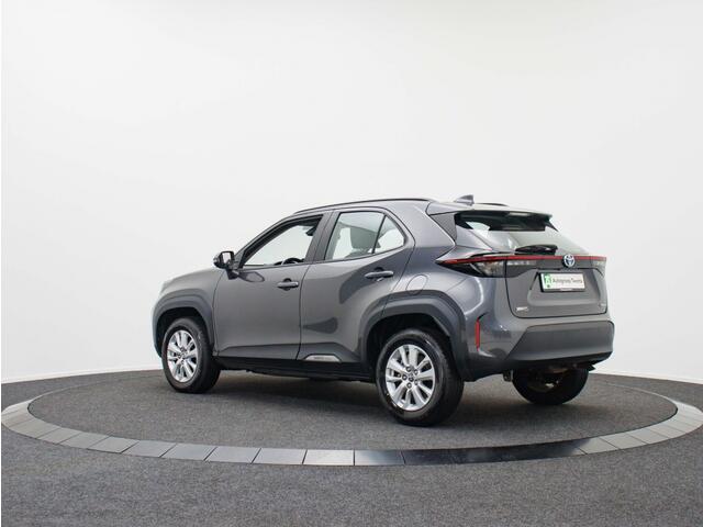 Toyota YARIS 1.5 Hybrid Comfort | Navigatie | Stoelverwarming | Camera