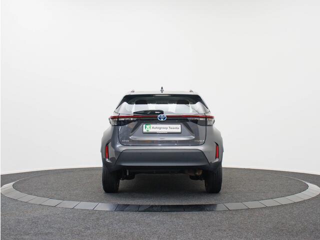Toyota YARIS 1.5 Hybrid Comfort | Navigatie | Stoelverwarming | Camera