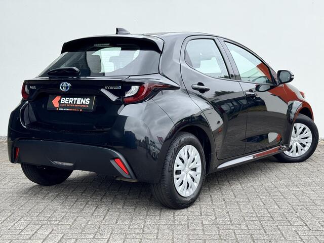 Toyota YARIS 1.5 Hybrid Active | Parkeercamera | Apple Carplay | Prijs is rijklaar