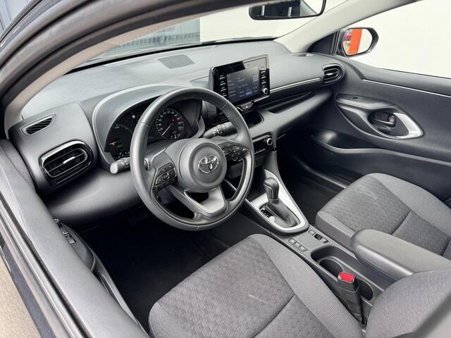 Toyota YARIS 1.5 Hybrid Active | Parkeercamera | Apple Carplay | Prijs is rijklaar
