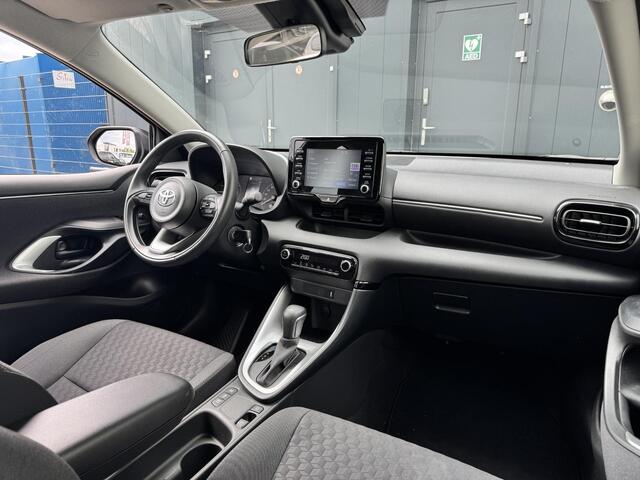 Toyota YARIS 1.5 Hybrid Active | Parkeercamera | Apple Carplay | Prijs is rijklaar