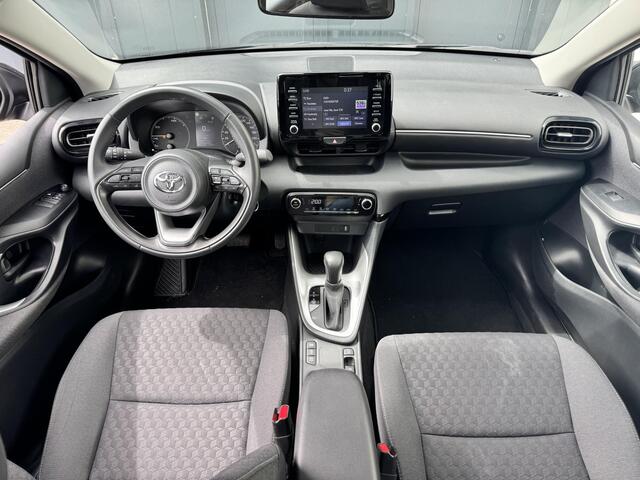 Toyota YARIS 1.5 Hybrid Active | Parkeercamera | Apple Carplay | Prijs is rijklaar