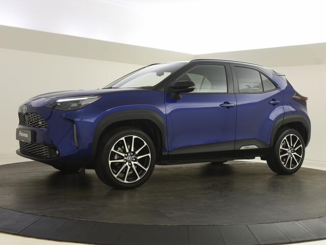 Toyota YARIS 1.5 Hybrid GR Sport | Stuur en Stoelverwarming | BLS | Parkeerse