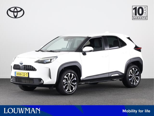 Toyota YARIS Cross 1.5 Hybrid Dynamic Limited | Parkeercamera | Carplay |