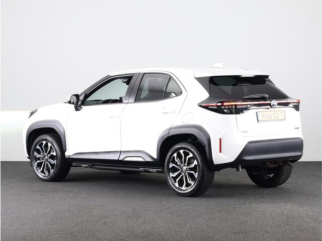 Toyota YARIS Cross 1.5 Hybrid Dynamic Limited | Parkeercamera | Carplay |