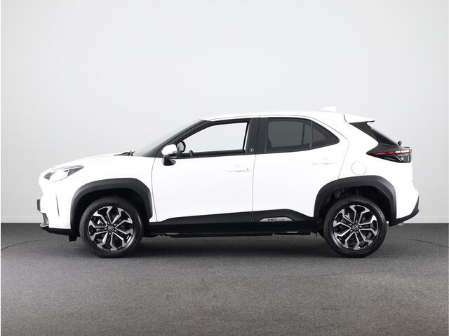 Toyota YARIS Cross 1.5 Hybrid Dynamic Limited | Parkeercamera | Carplay |