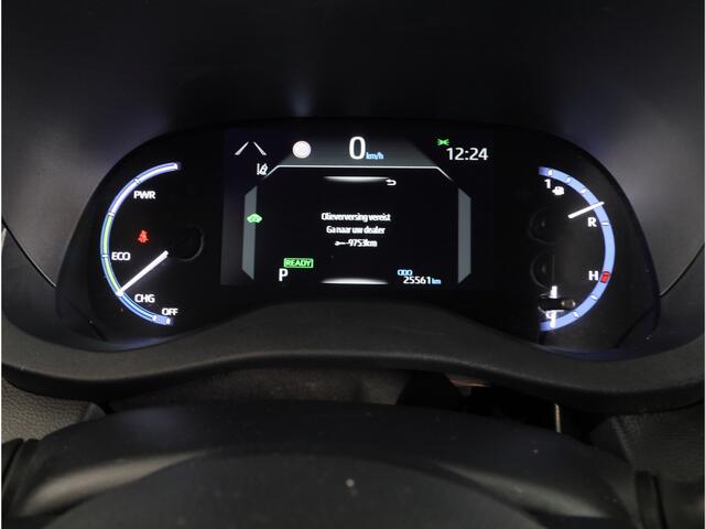 Toyota YARIS Cross 1.5 Hybrid Dynamic Limited | Parkeercamera | Carplay |