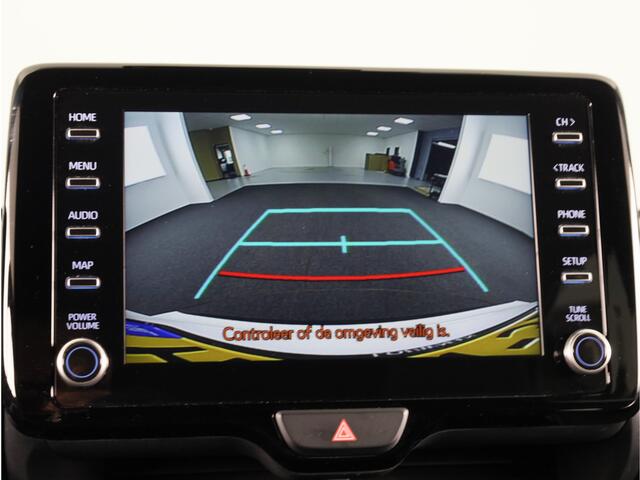 Toyota YARIS Cross 1.5 Hybrid Dynamic Limited | Parkeercamera | Carplay |