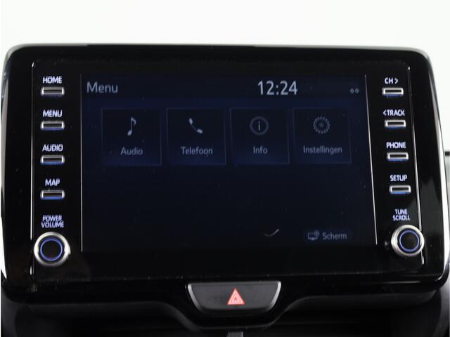 Toyota YARIS Cross 1.5 Hybrid Dynamic Limited | Parkeercamera | Carplay |