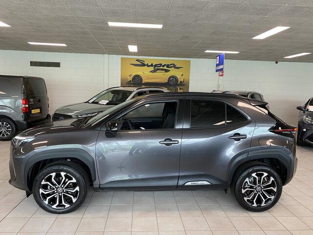 Toyota YARIS Cross 1.5 Hybrid Dynamic