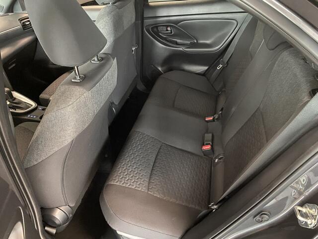 Toyota YARIS Cross 1.5 Hybrid Dynamic