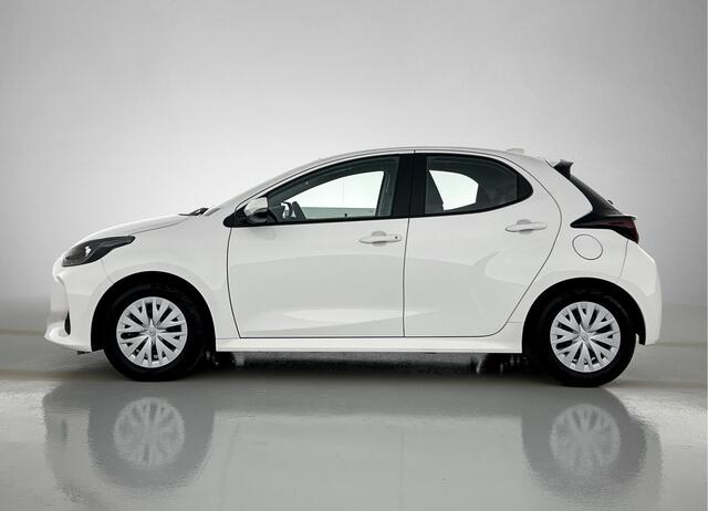 Toyota YARIS 1.5 Hybrid Active | Climate control | Mistlampen voor |