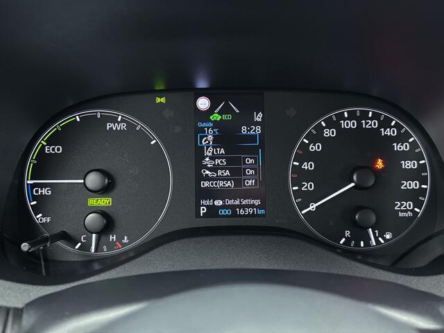 Toyota YARIS 1.5 Hybrid Active | Climate control | Mistlampen voor |