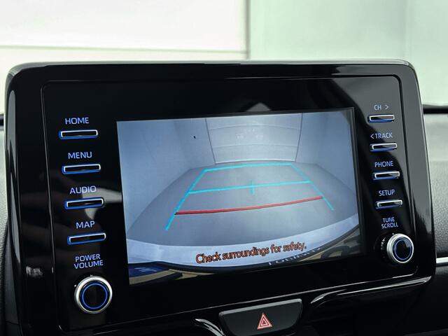 Toyota YARIS 1.5 Hybrid Active | Climate control | Mistlampen voor |