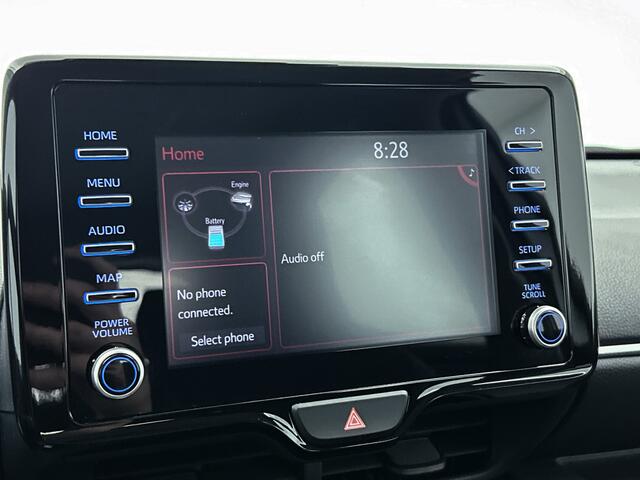 Toyota YARIS 1.5 Hybrid Active | Climate control | Mistlampen voor |