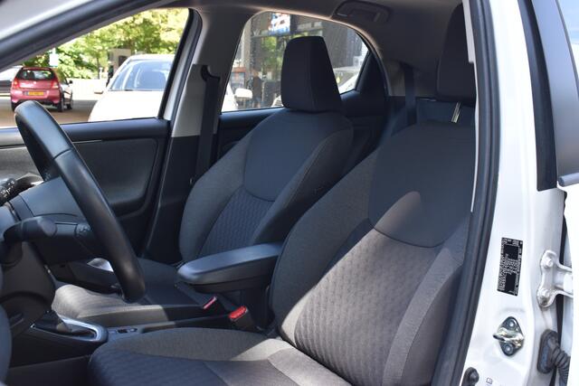 Toyota YARIS 1.5 Hybrid Active Parelmoer | 1e Eigenaar | Carplay Navi | 100% Onderhouden | 12 mnd BOVAG garantie Whatsapp 06-53188999