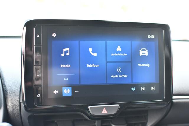 Toyota YARIS 1.5 Hybrid 115 First Edition Limited Automaat 116pk | PDC vóór- & achter | Apple Carplay/Android Auto |