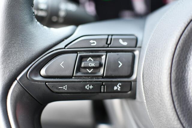 Toyota YARIS 1.5 Hybrid 115 First Edition Limited Automaat 116pk | PDC vóór- & achter | Apple Carplay/Android Auto |