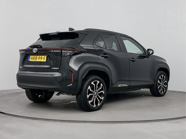 Toyota YARIS Cross 1.5 Hybrid Dynamic Limited