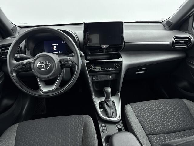Toyota YARIS Cross 1.5 Hybrid Dynamic Limited
