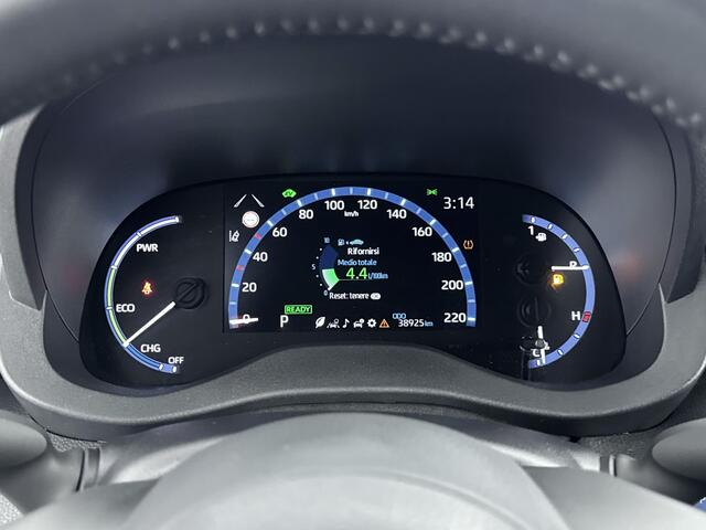 Toyota YARIS Cross 1.5 Hybrid Dynamic Limited